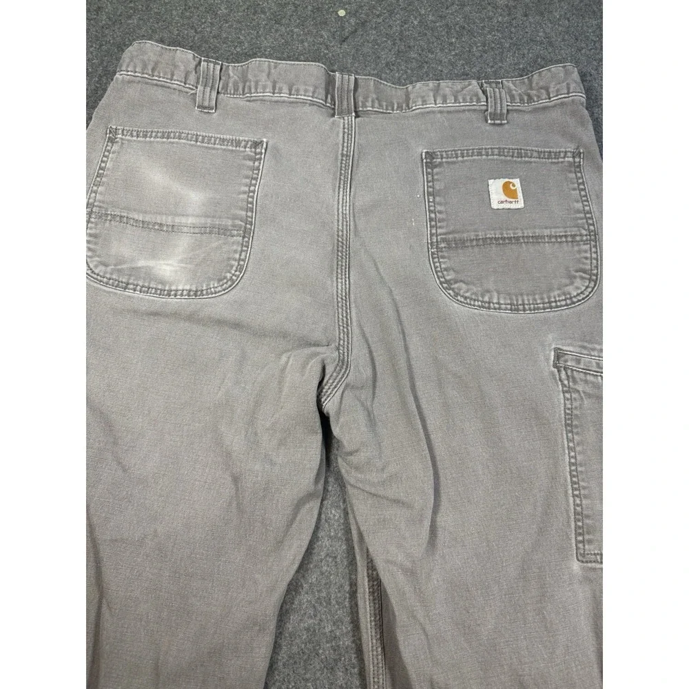 Carhartt Rugged Flex Rigby Relaxed‎ Fit Dungaree Pants 40x30